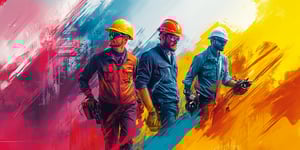 u6885682617_A_dynamic_scene_of_4_workers_from_different_indus_981496ac-0abf-459e-936d-e8931ee7e8e3_3
